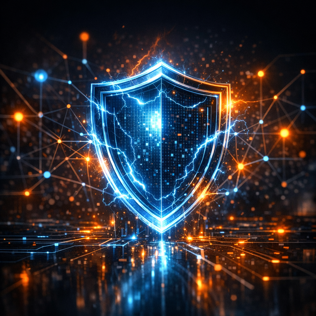 Cybersecurity for small business